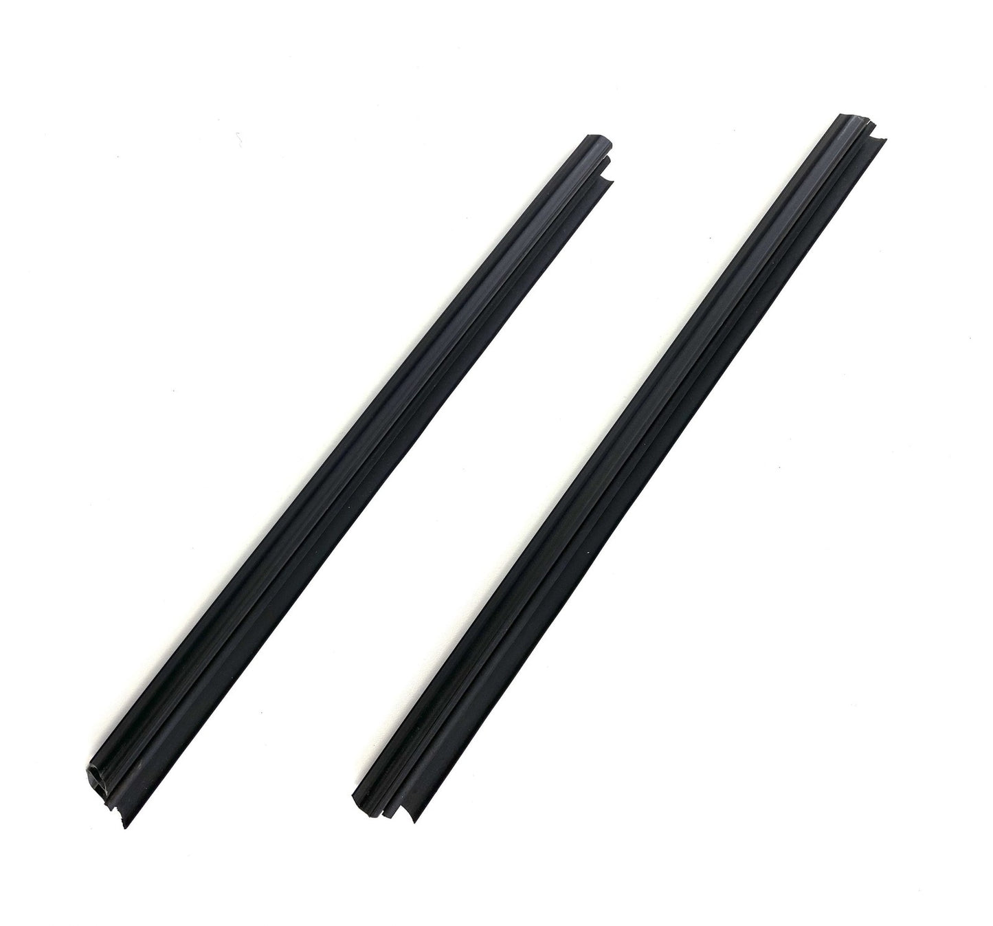 2007-2018 Jeep Wrangler Rear Inner Belt Weatherstrip Kit