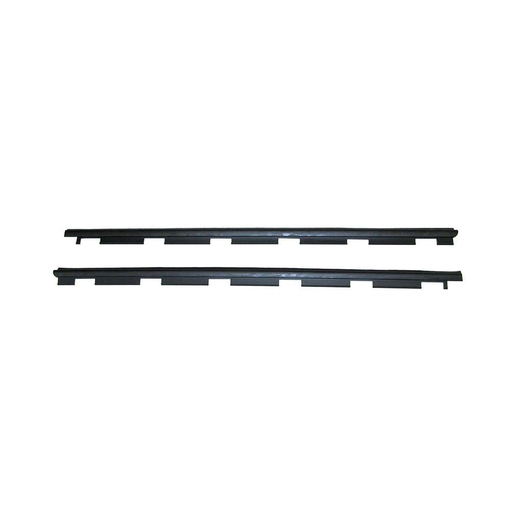 1992-1994 Chevrolet K5 Blazer Belt Weatherstrip Kit - Old Style