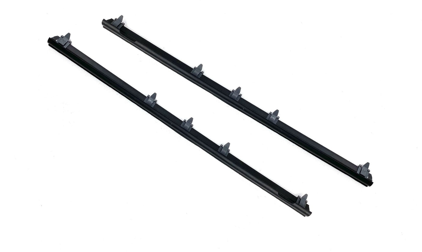 1984-1989 Toyota Pickup Inner Belt Weatherstrip Kit