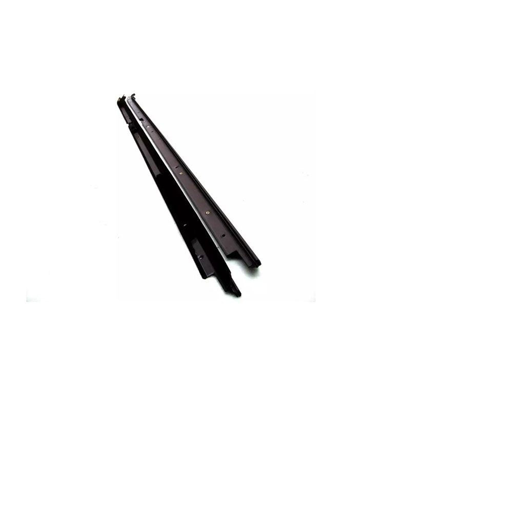 1985-1986 Oldsmobile Salon Belt Weatherstrip Kit