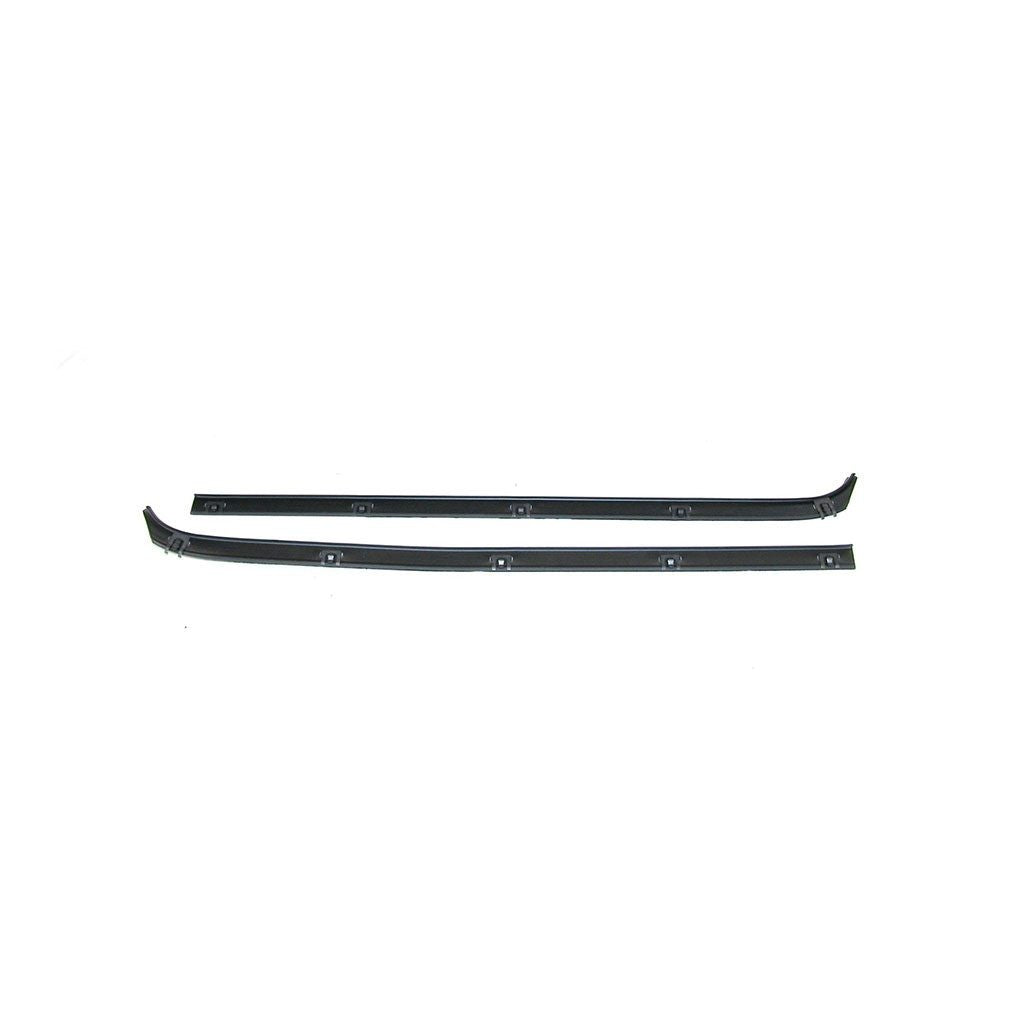 1981-1993 Dodge D250 Pickup Belt Weatherstrip Kit