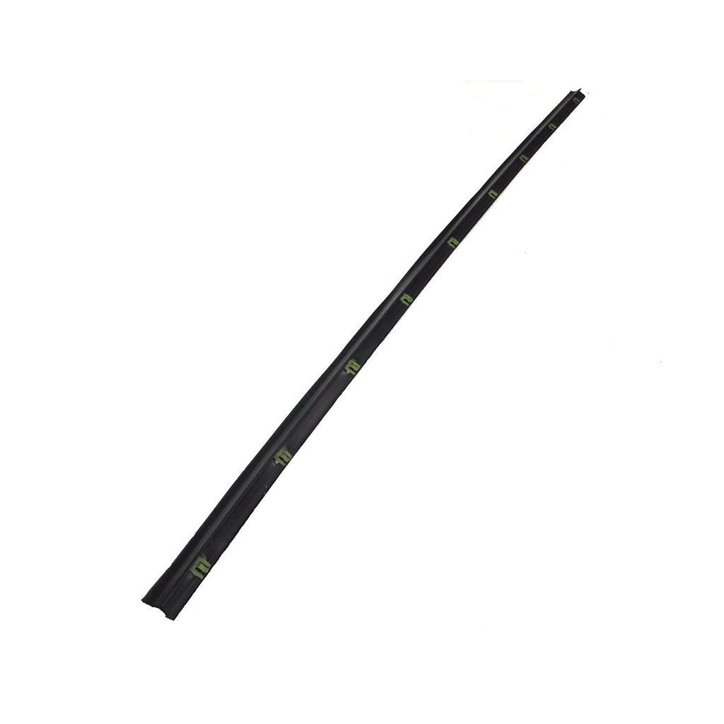 1984-1991 Jeep Grand Wagoneer Tailgate Belt Weatherstrip