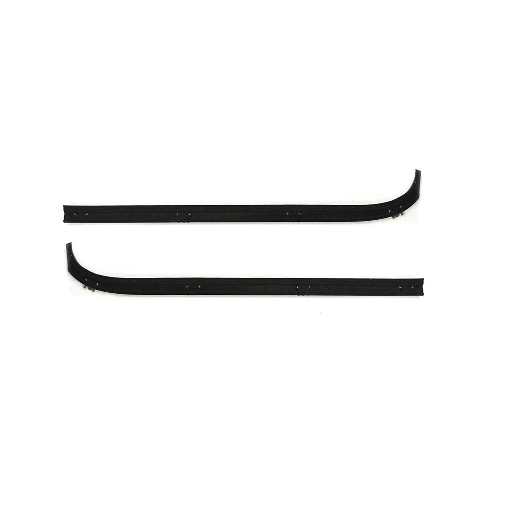 1981-1994 Dodge B150 Belt Weatherstrip Kit