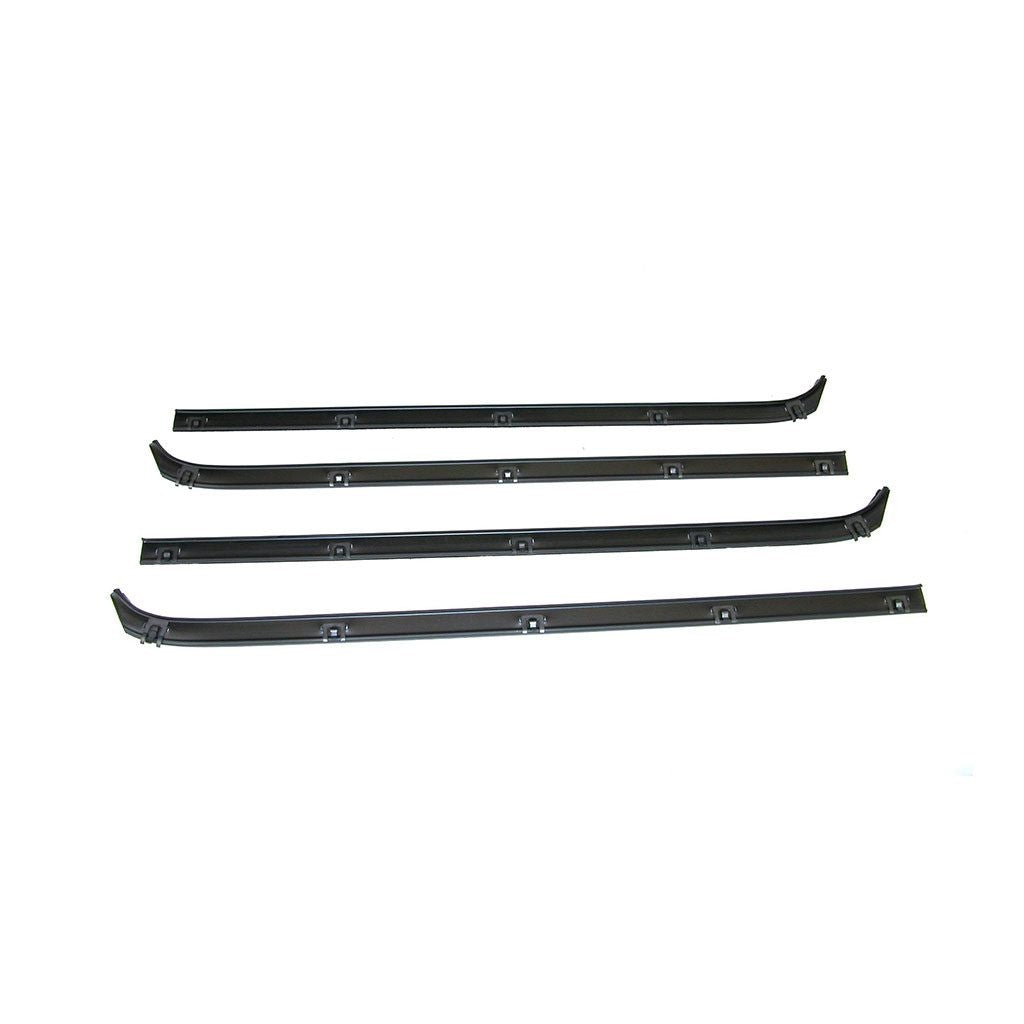 1980-1993 Dodge D150 Pickup Belt Weatherstrip Kit