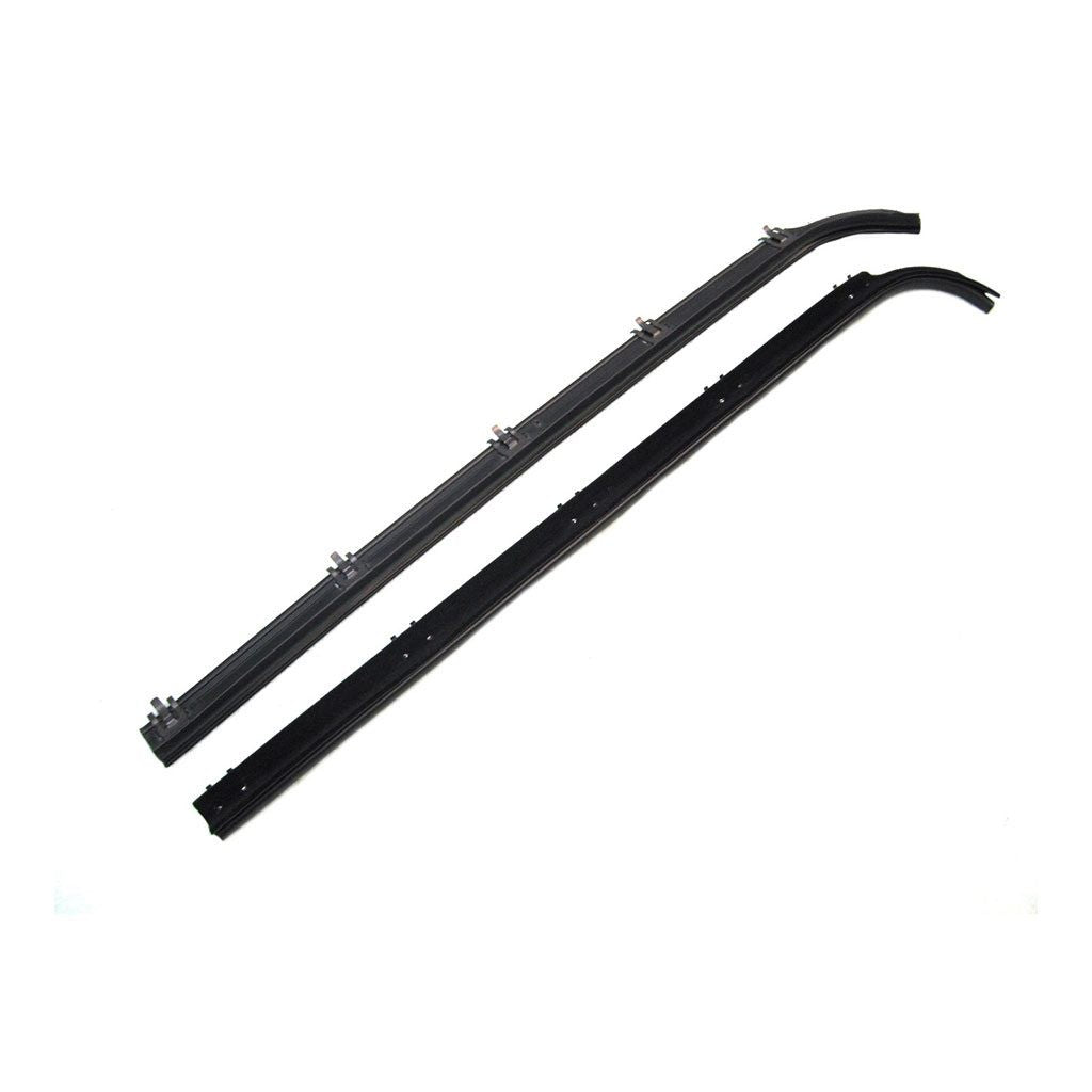 1980-1983 Ford F-100 Belt Weatherstrip Kit