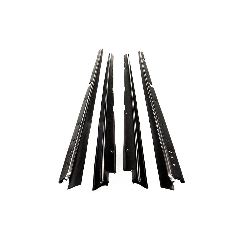 1978-1987 GMC Caballero Belt Weatherstrip Kit