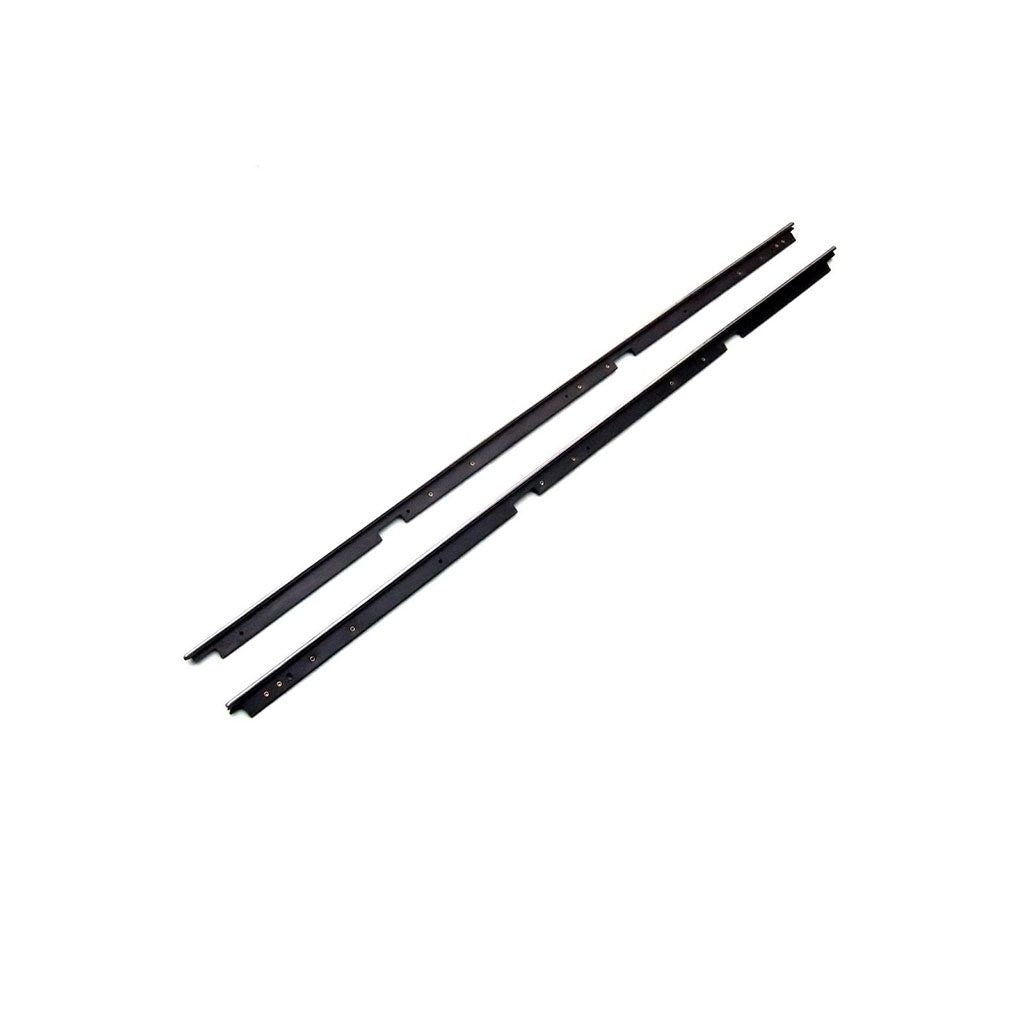 1978-1987 Chevrolet El Camino Belt Weatherstrip Kit