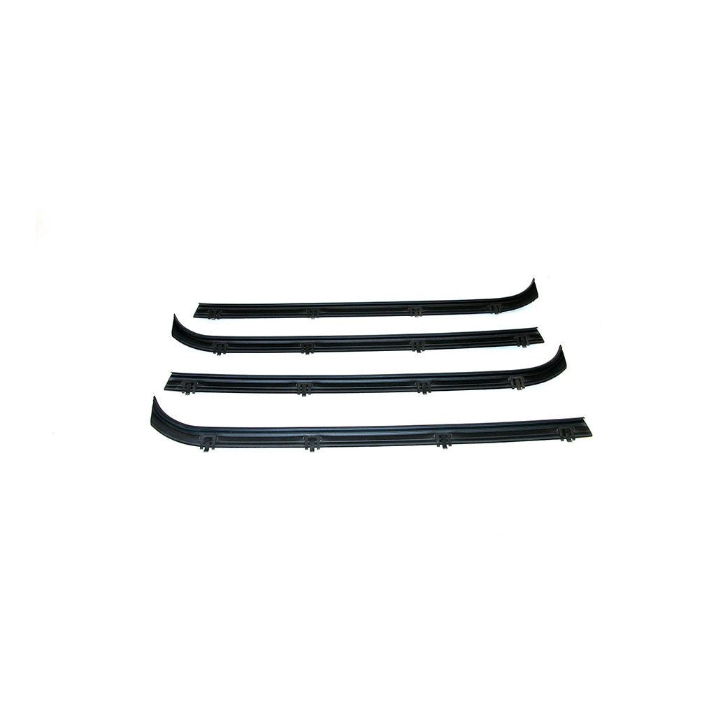 1975-1978 GMC G15 Belt Weatherstrip Kit