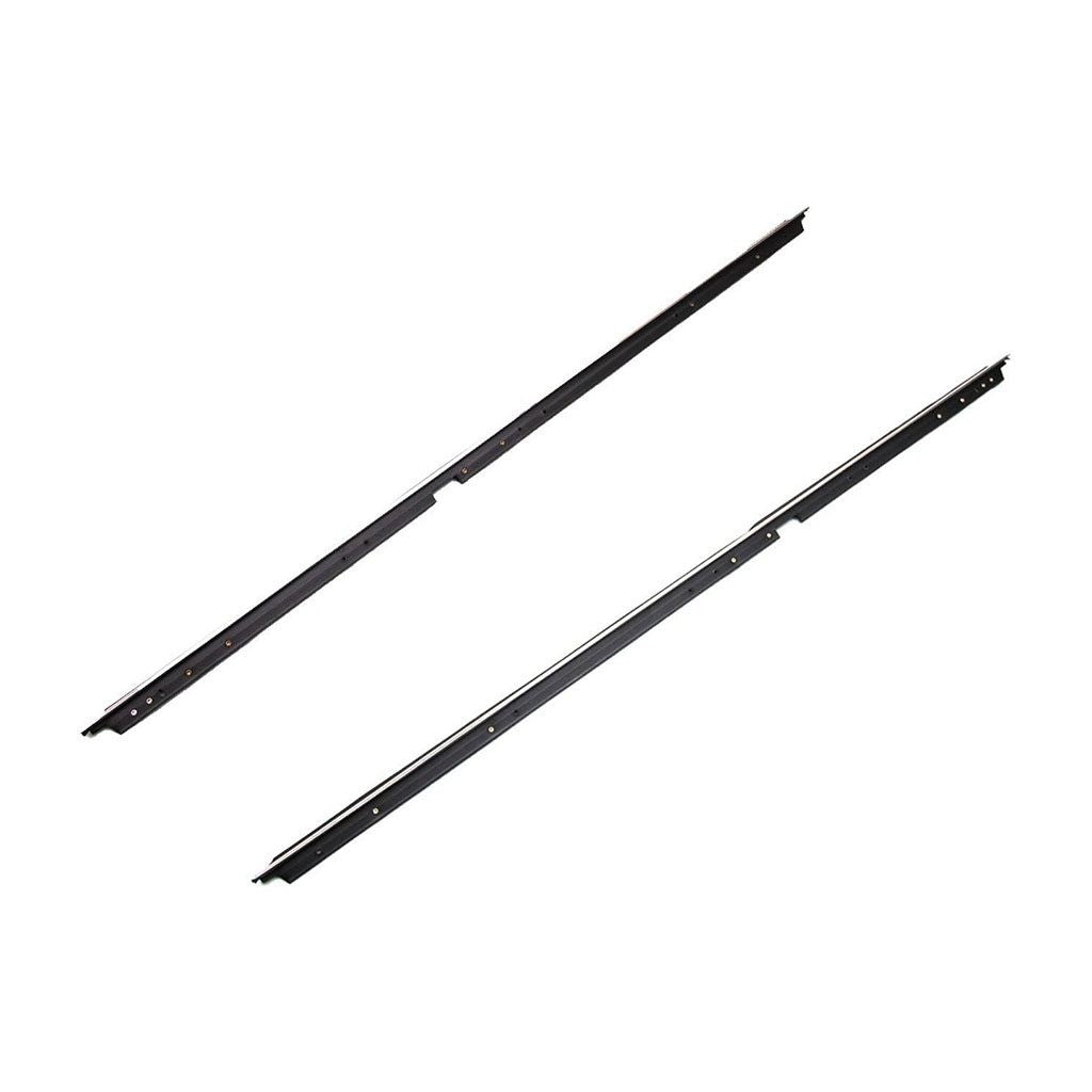 1978-1980 Chevrolet Monte Carlo Belt Weatherstrip Kit