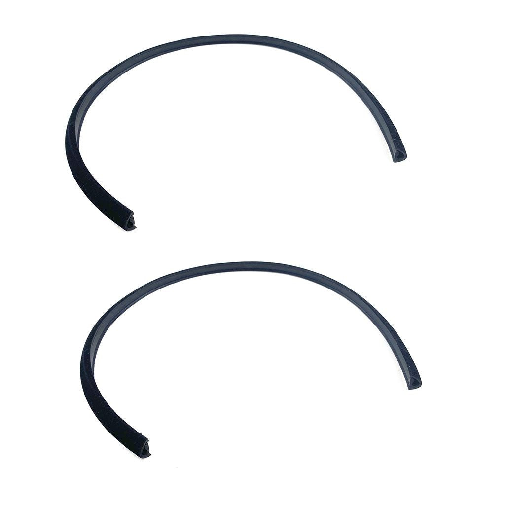 1979-1985 Mazda RX-7 Inner Belt Weatherstrip Kit