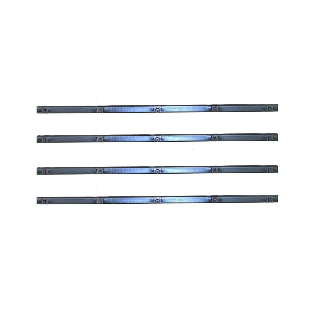 1978-1979 Dodge D450 Pickup Belt Weatherstrip Kit