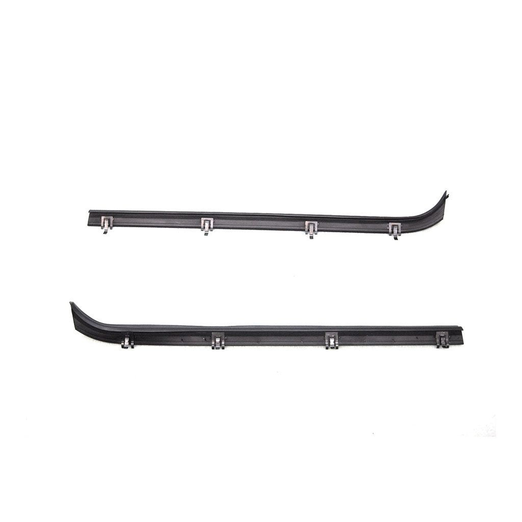 1971-1980 Chevrolet P10 Belt Weatherstrip Kit
