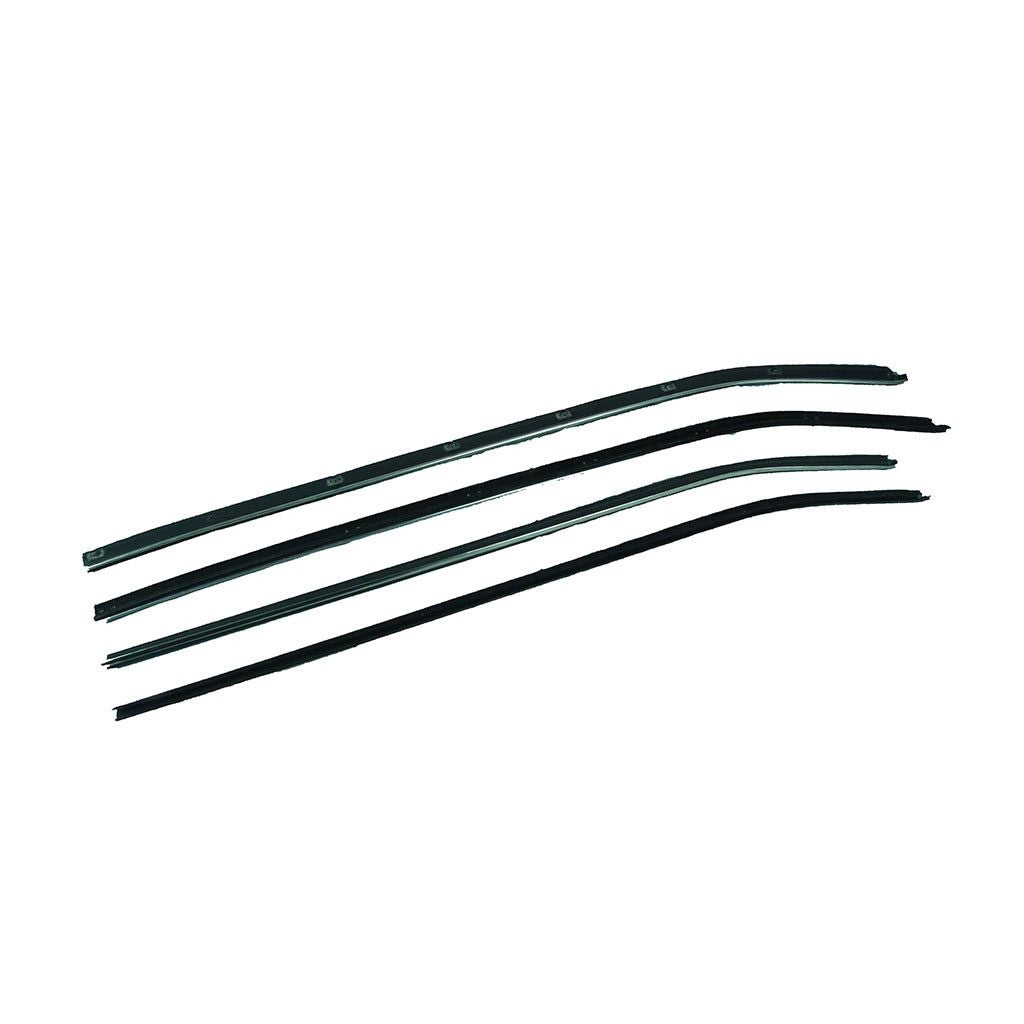 1969-1982 Chevrolet Corvette Belt Weatherstrip Kit