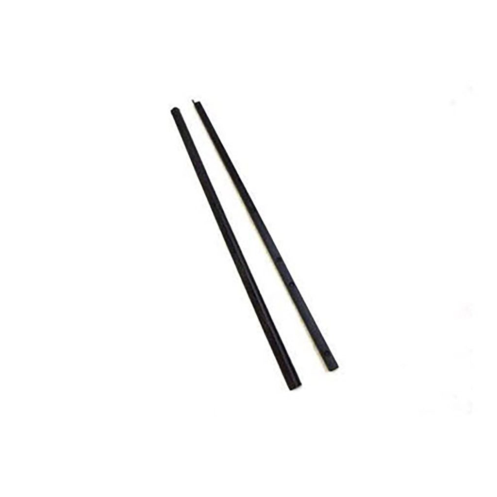 1963-1967 Chevrolet Corvette Belt Weatherstrip Kit