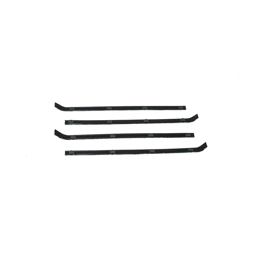1955-1959 Chevrolet C/K Truck Belt Weatherstrip Kit