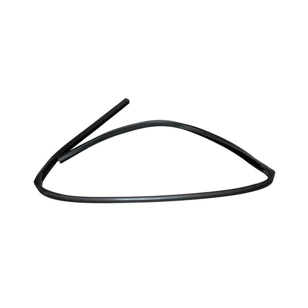 1988-1999 GMC C1500 Pickup Complete Glass Run Window Channel - Old Style