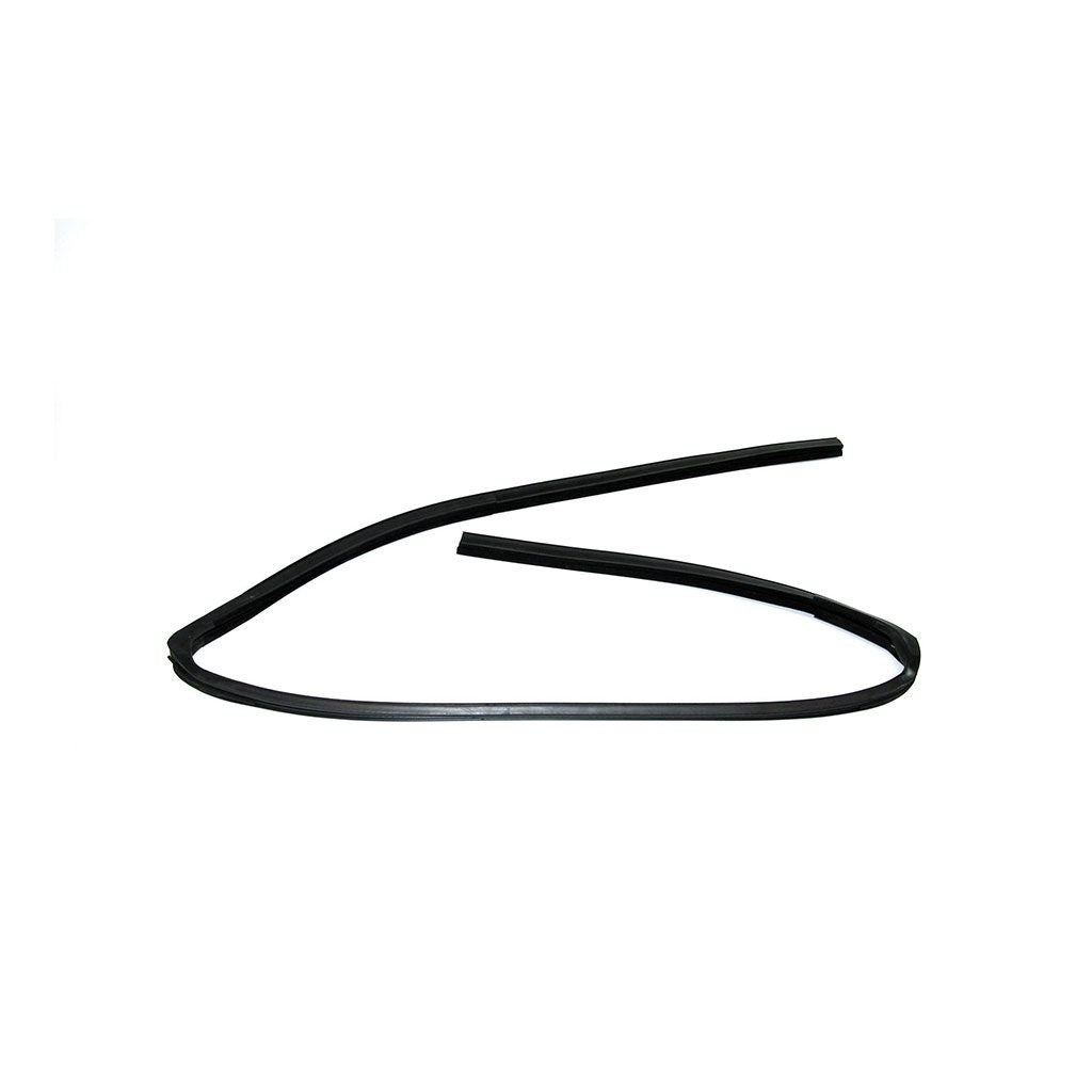 1988-1991 GMC R3500 Pickup Complete Glass Run Window Channel