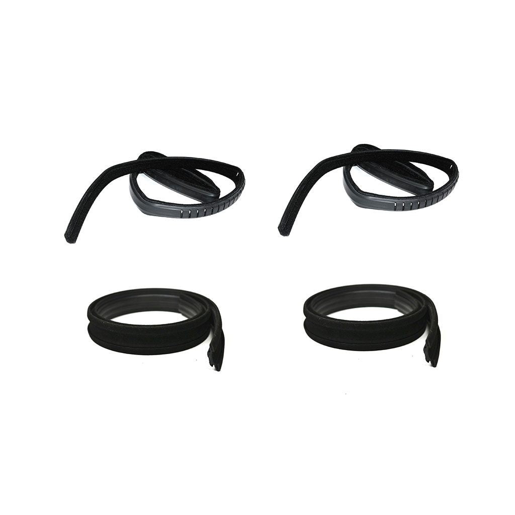 1981-1984 Ford Econoline Van Glass Run Kit