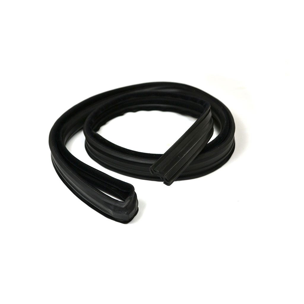 1980-1998 Ford F-150 Complete Glass Run Window Channel