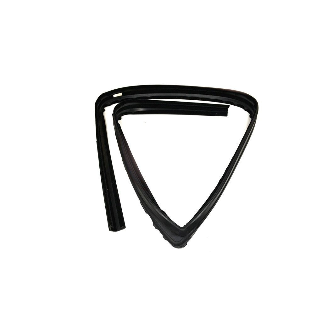 1982-1994 Chevrolet Blazer Complete Glass Run Window Channel