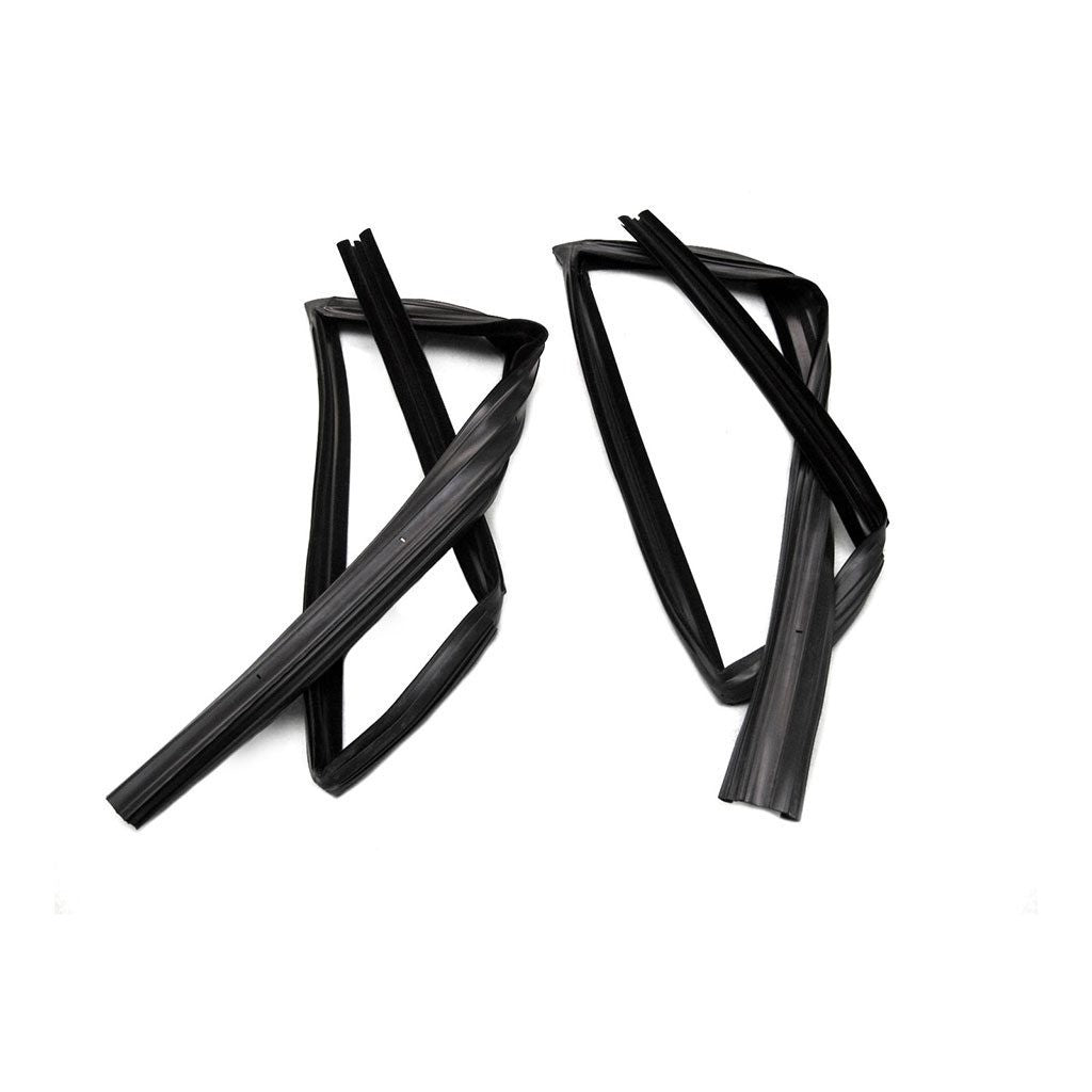 1977-1985 Chevrolet Impala Glass Run Kit