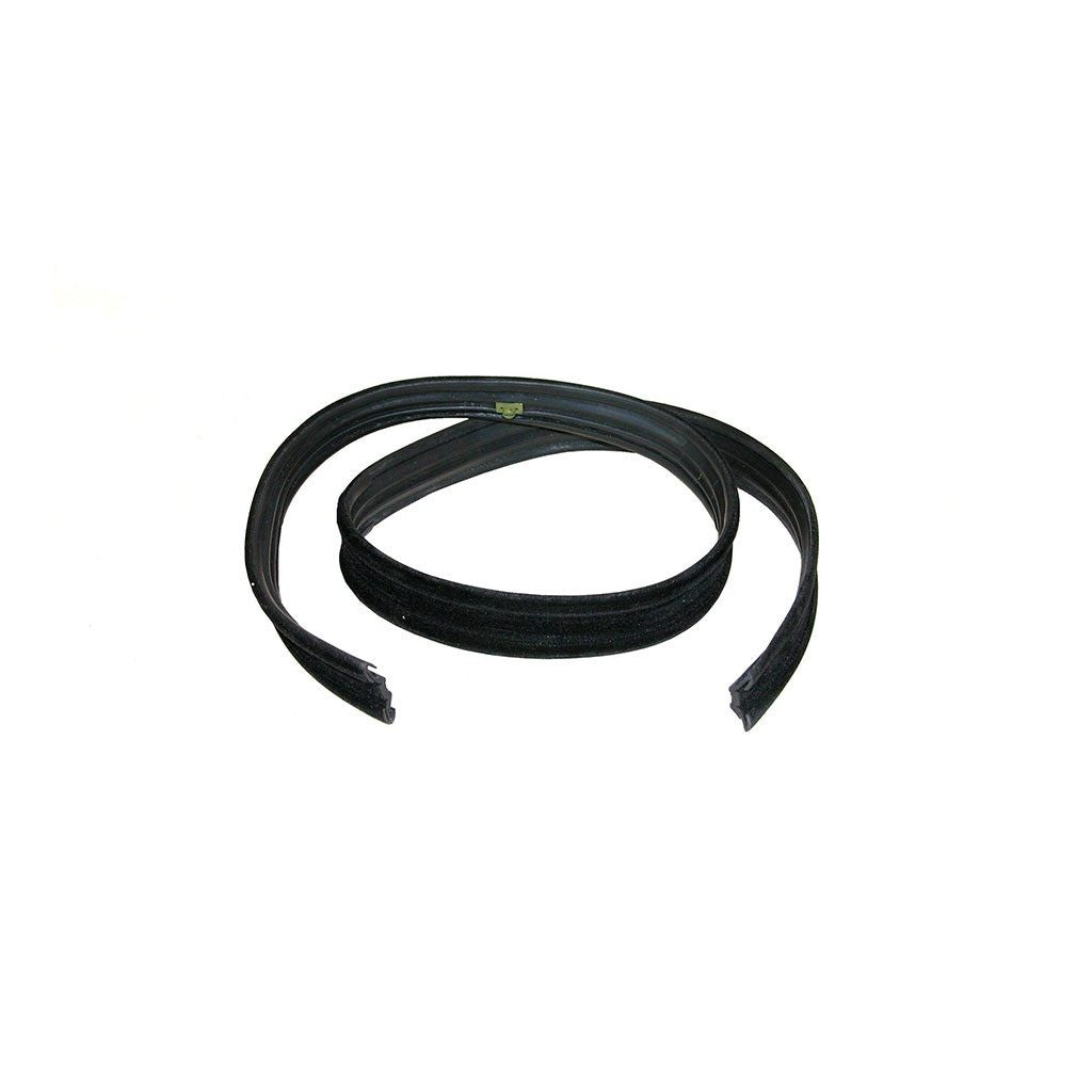 1977-1993 Dodge D150 Pickup Upper Glass Run Channel