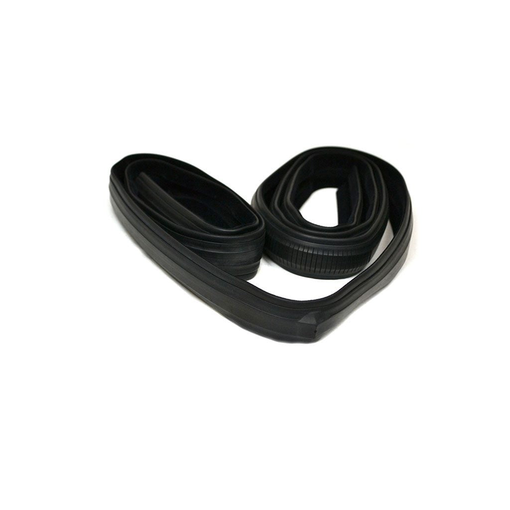 1975-1991 Ford Econoline Van Complete Glass Run Window Channel