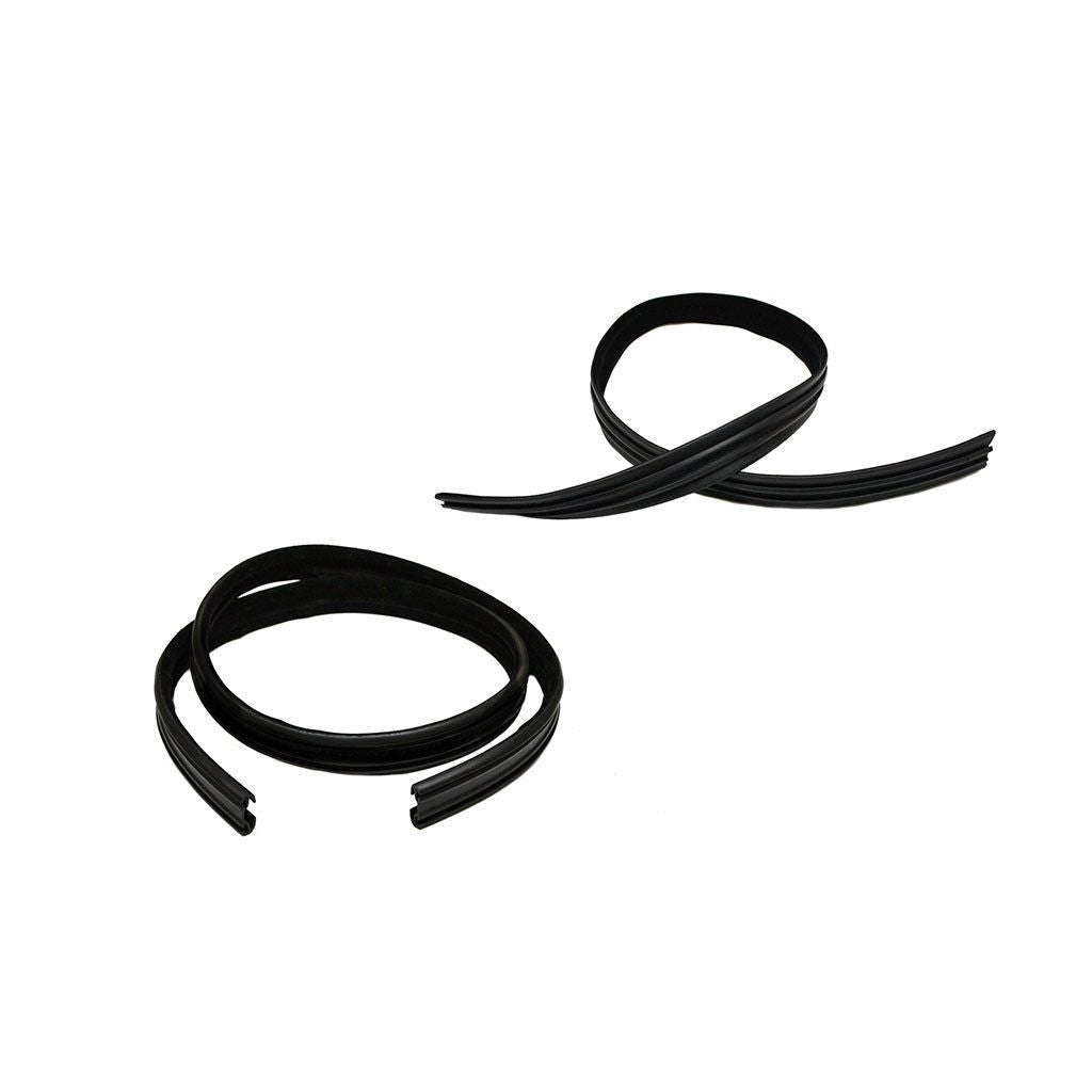 1973-1979 Ford F-500 Glass Run Window Channel Kit