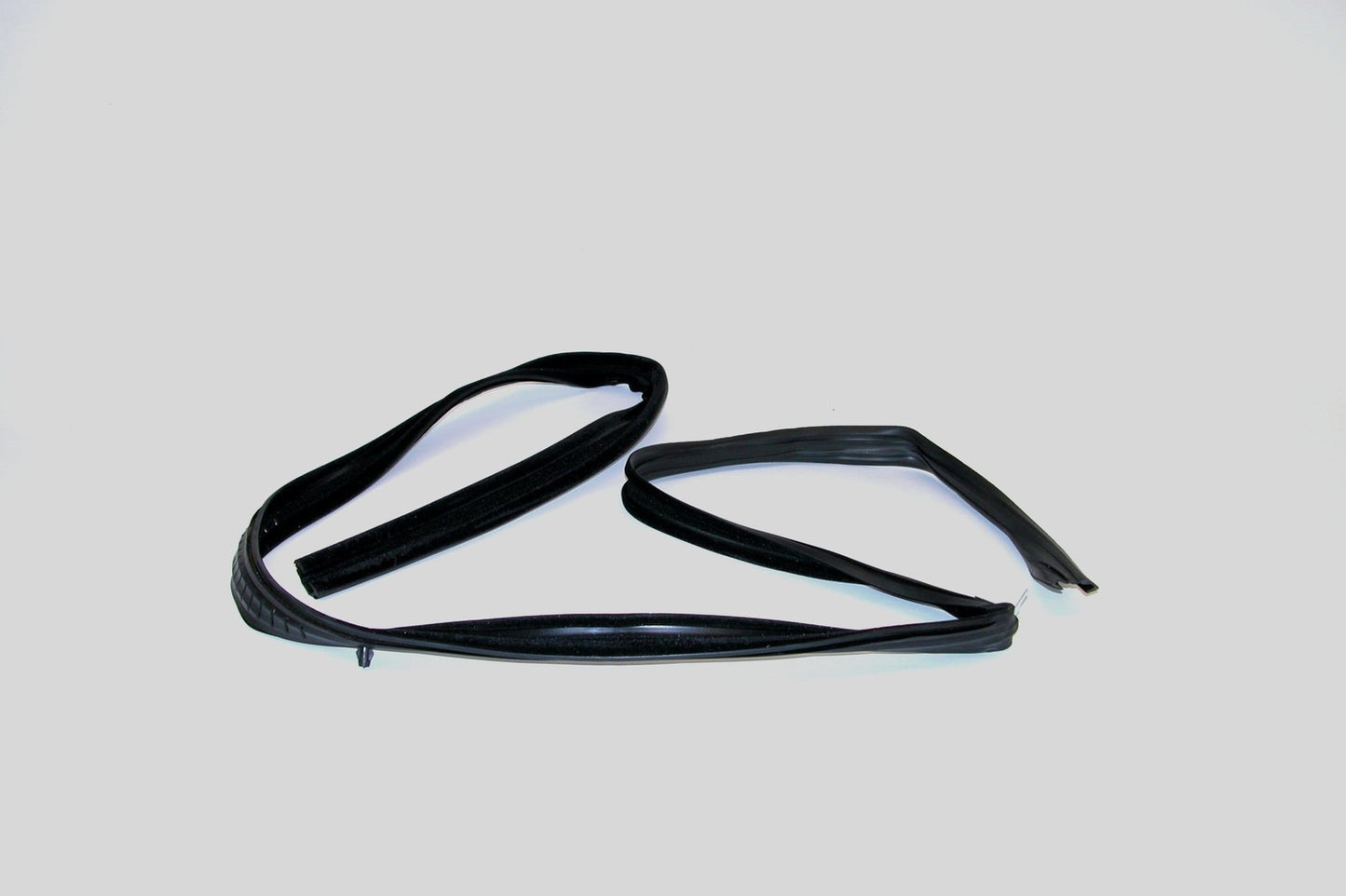 1973-1991 Chevrolet K5 Blazer Complete Glass Run Window Channel