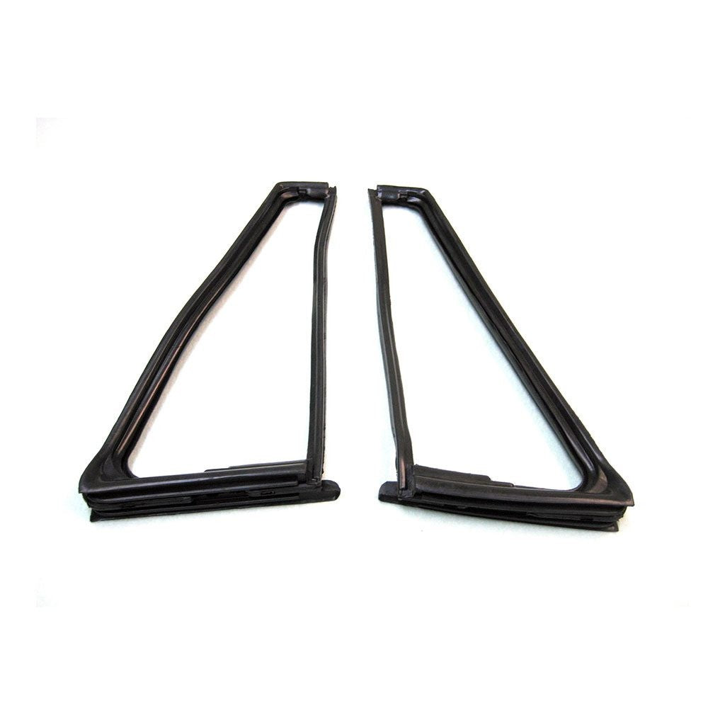 1976-1986 Jeep CJ5 Vent Window Seal Kit