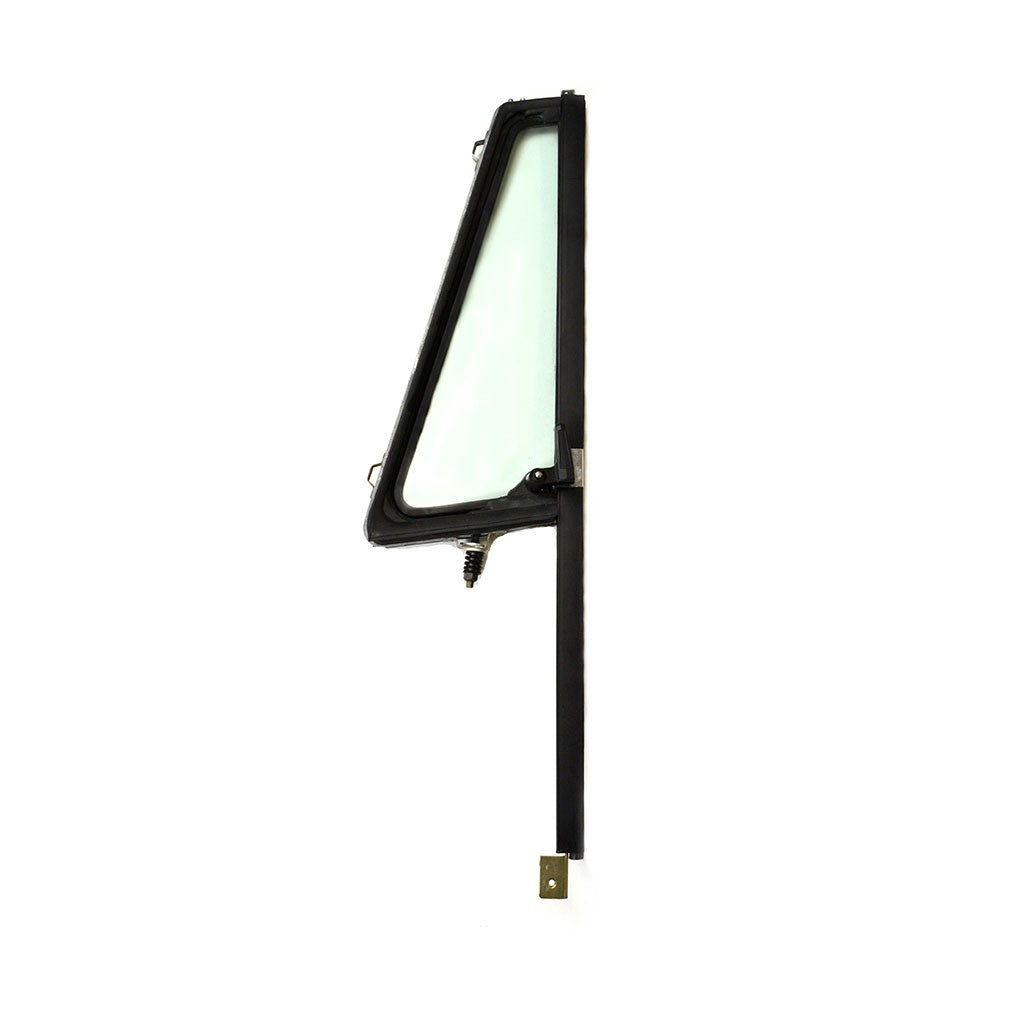 1987-1995 Jeep Wrangler Vent Window Assembly