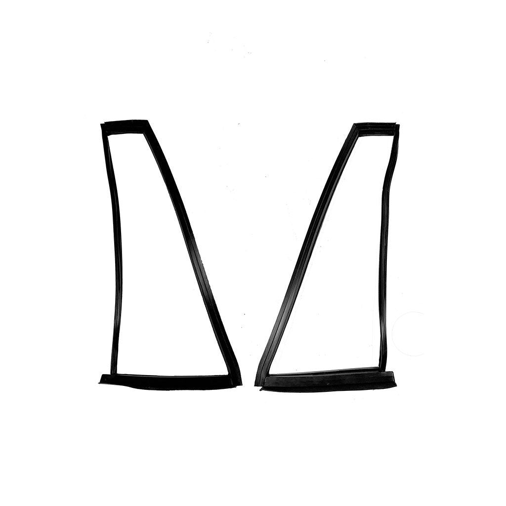 1976-1986 Jeep CJ7 Vent Window Seal Kit
