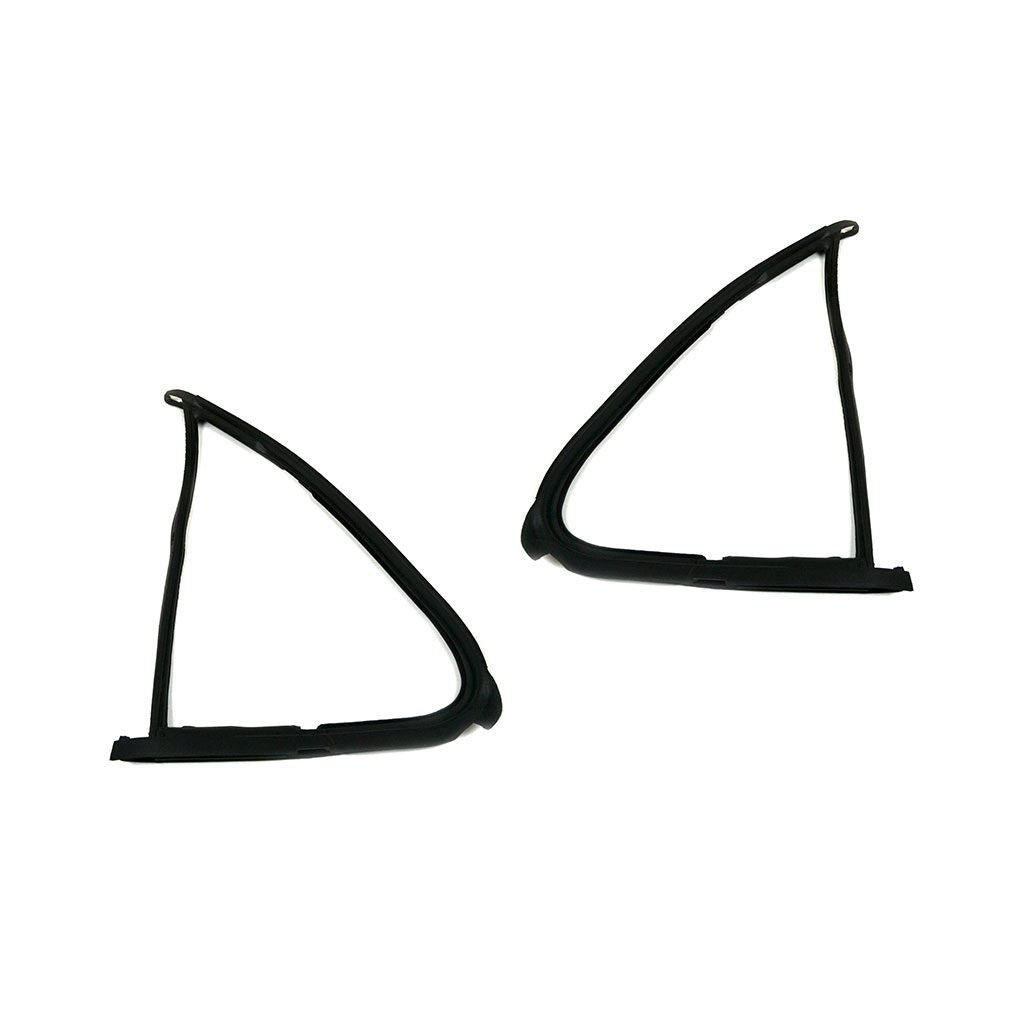 1987-1991 Ford Bronco Vent Window Seal Kit