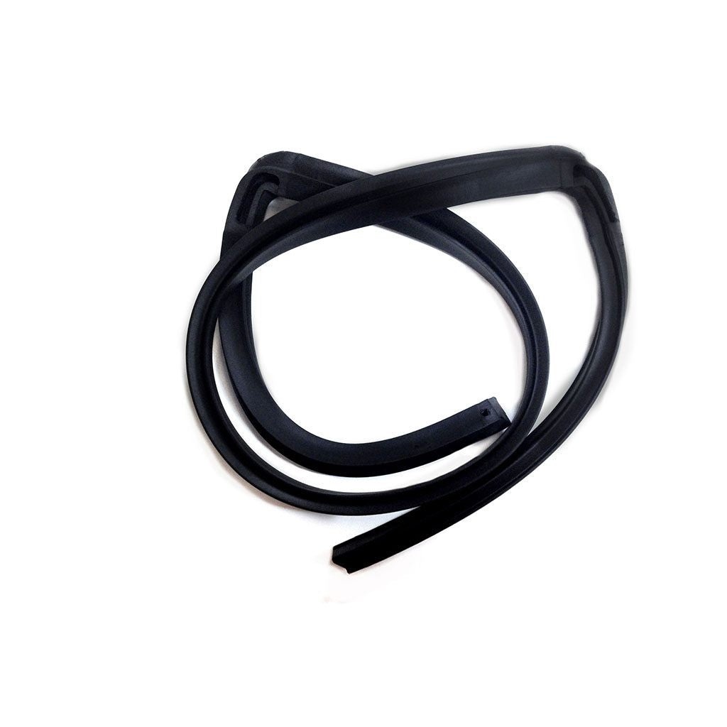 1985-1993 Ford Mustang Convertible Top Header Weatherstrip
