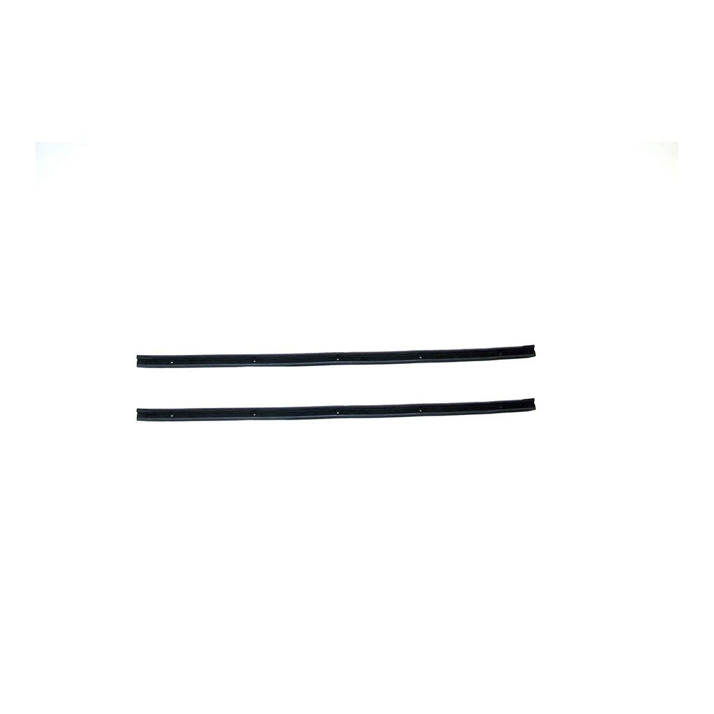 1966-1977 Ford Bronco Vent Window Seal Kit
