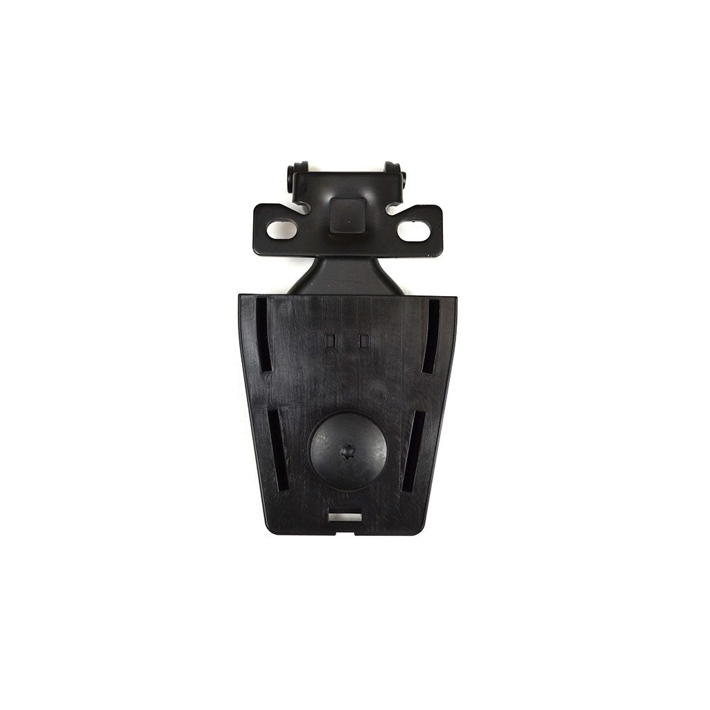 2007-2015 Jeep Wrangler Liftgate Hinge, Driver Side