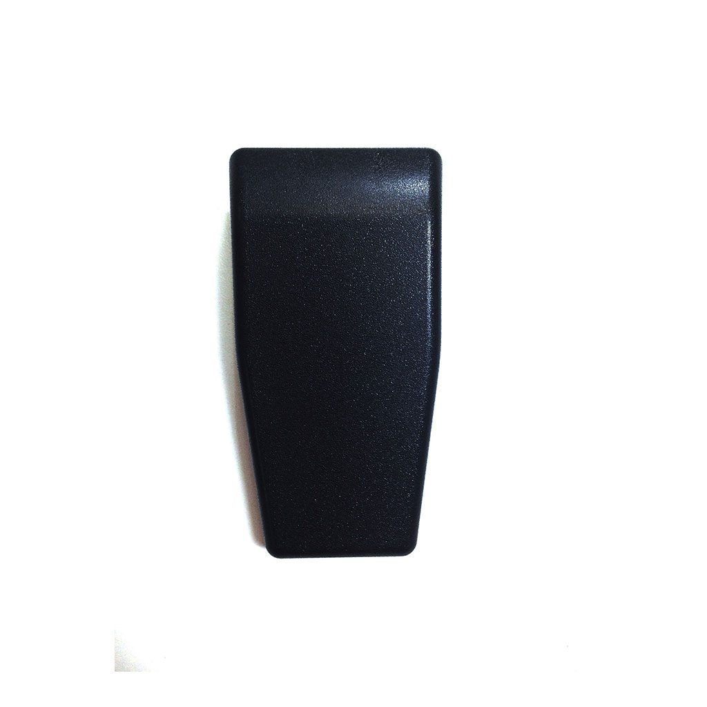 2007-2010 Jeep Wrangler Liftgate Hinge Cover, Driver Side