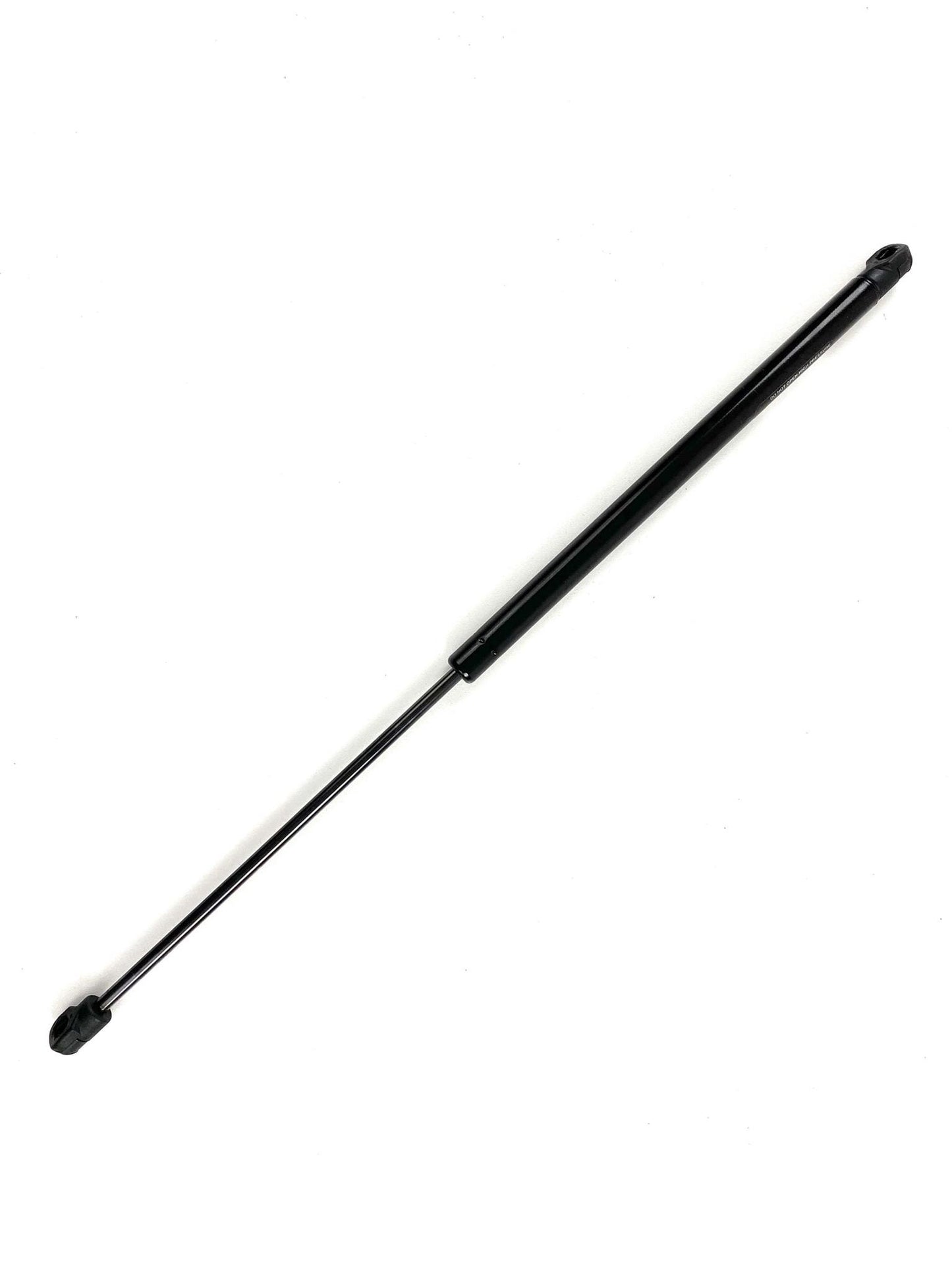 2007-2010 Jeep Wrangler Hardtop Liftgate Glass Support Strut