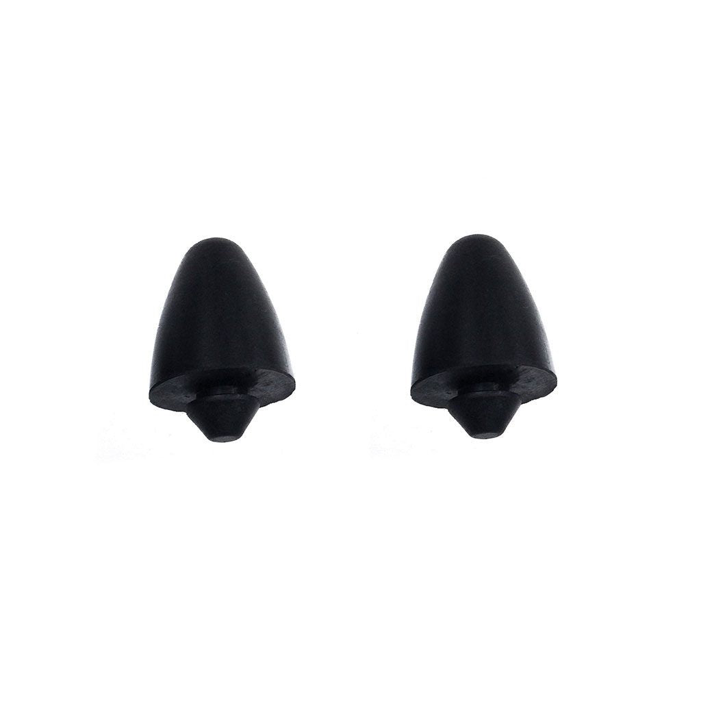 1953-1962 Chevrolet Corvette Front Upper Suspension Rubber Bumper Set