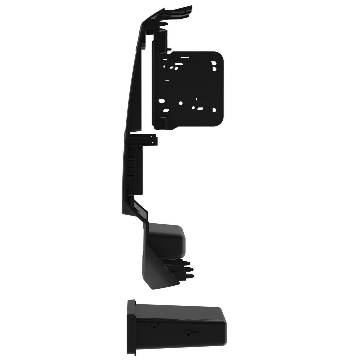 Metra TurboTouch Kit 99-5834CH Ford F-150/250/350/450 2015-2017