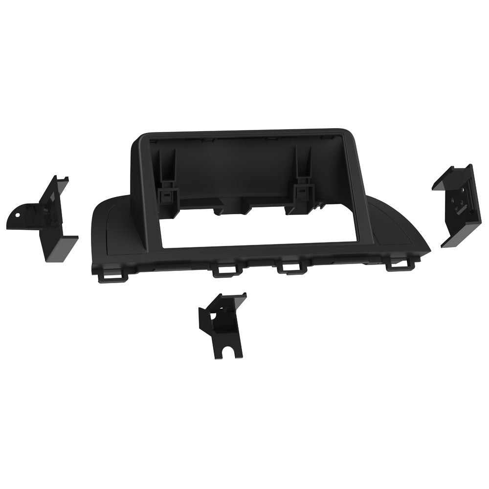 Metra 95-7526B Mazda Mazda3 2014-2018 Dash Installation Kit