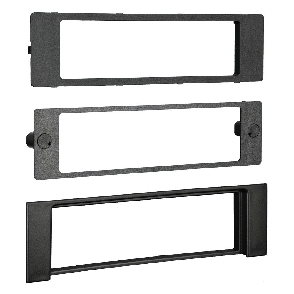Metra 99-9106 AUDI MULTI 96-07 Dash Installation Kit