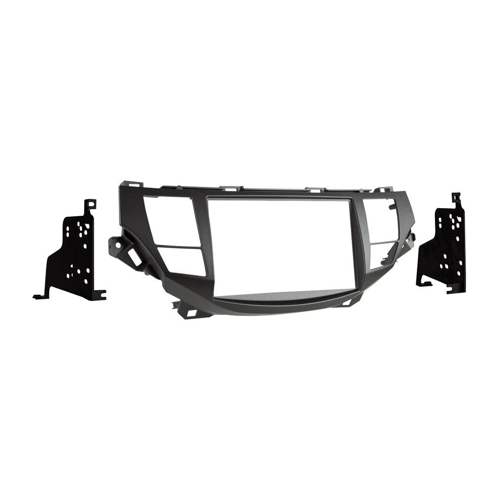 Metra 95-7807 Accord/Crosstour 08-12 w/ NAV Metra 95-7807 ��� Dash Kit