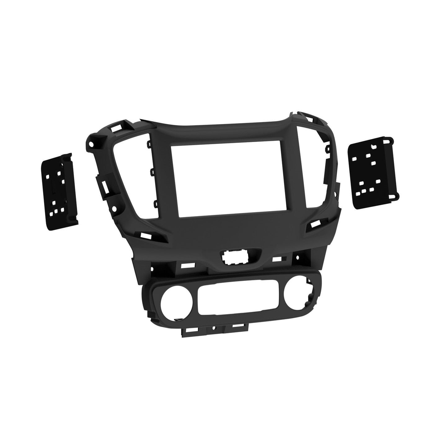 Metra 95-3315B GMC TERRAIN 2018-2024 Dash Installation Kit