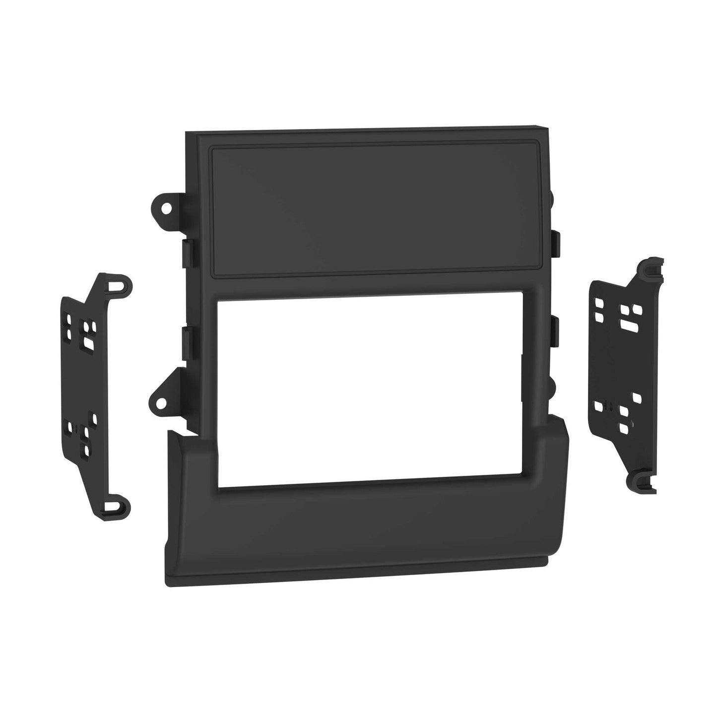 Metra 95-9616B Porsche Macan (95B) 2015-2016 Dash Installation Kit
