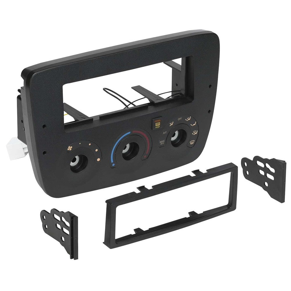 Metra 99-5716 Ford Taurus Merc Sable 2000-2003 w/ Electronic Clim Control Kit