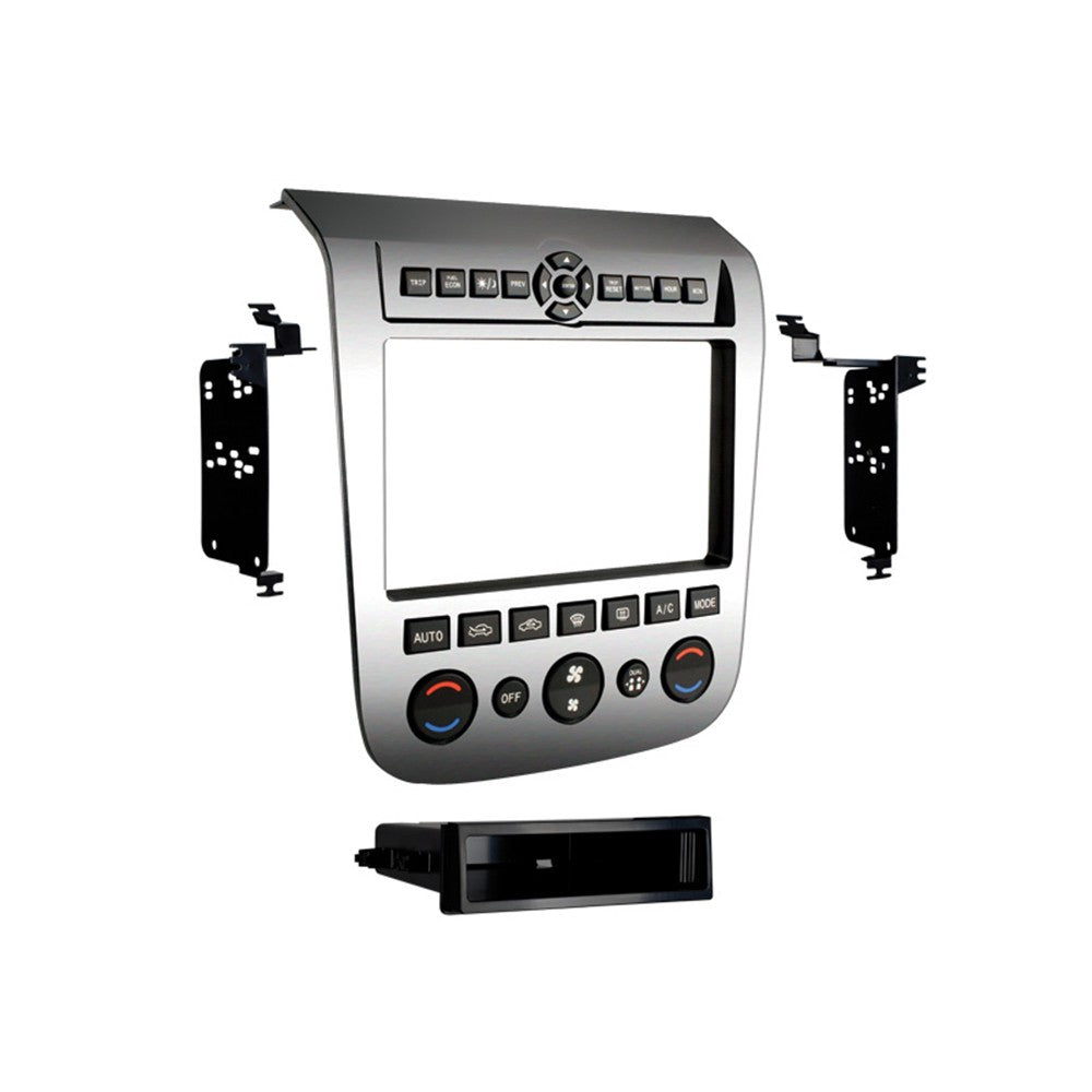 Metra 99-7612A Nissan Murano 2003-2007 Dash Installation Kit