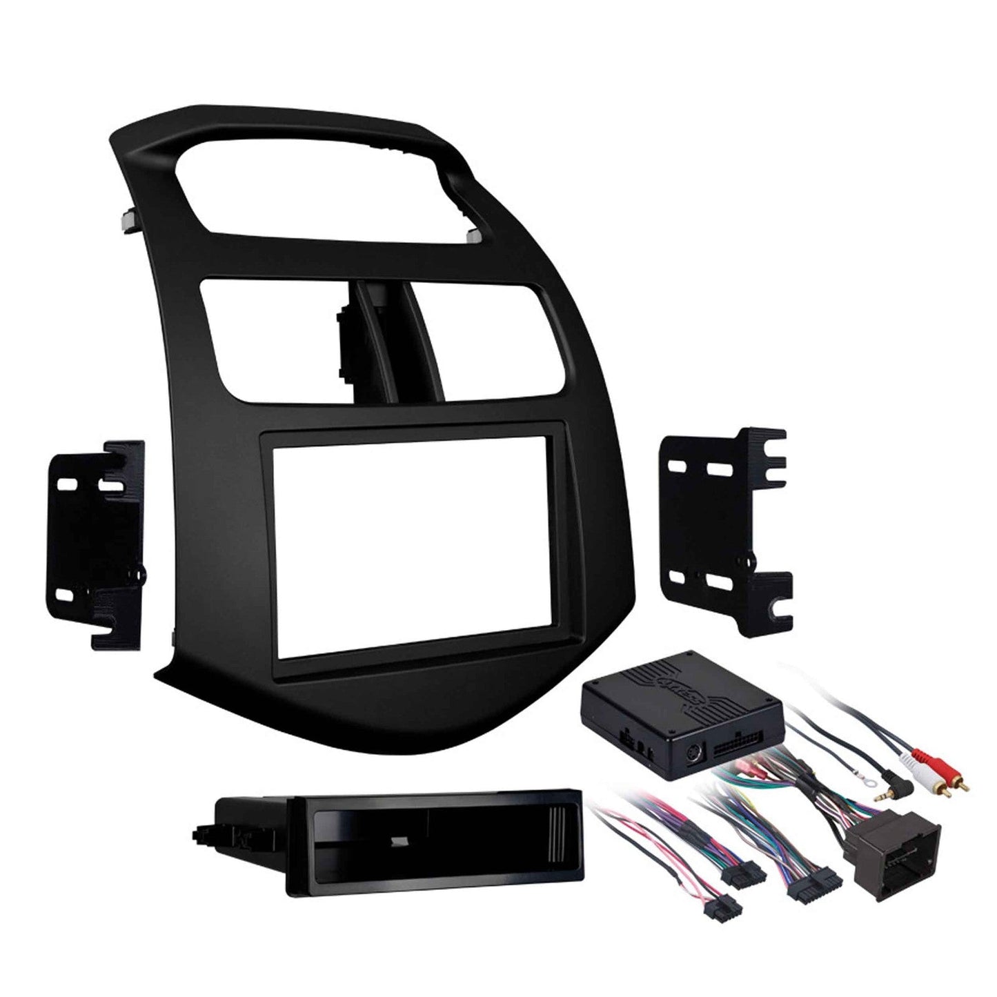 Metra 99-3309B Chevrolet Spark 2013-2015 Dash Installation Kit
