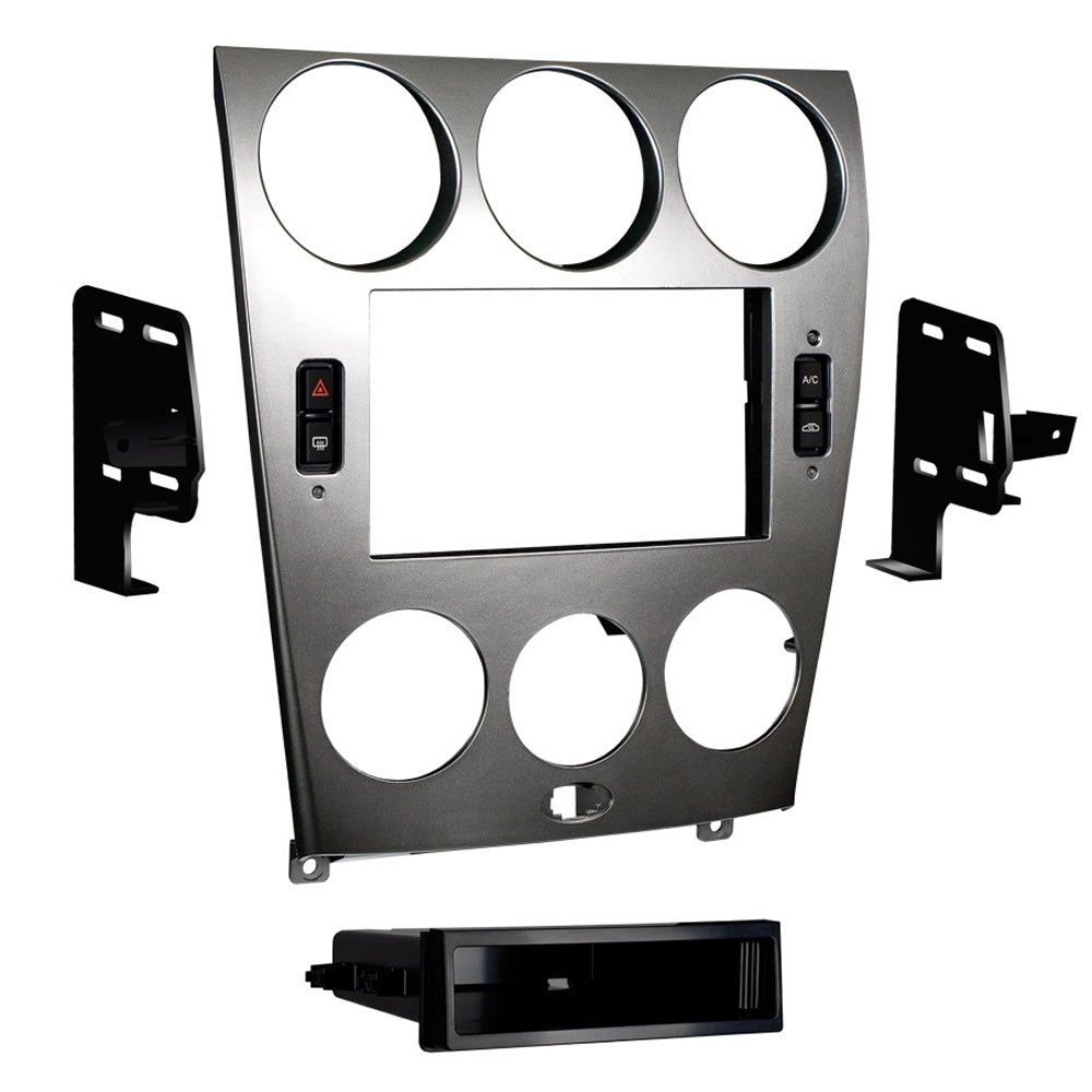 Metra 99-7523S Mazda 6 2003-2005 Dash Installation Kit