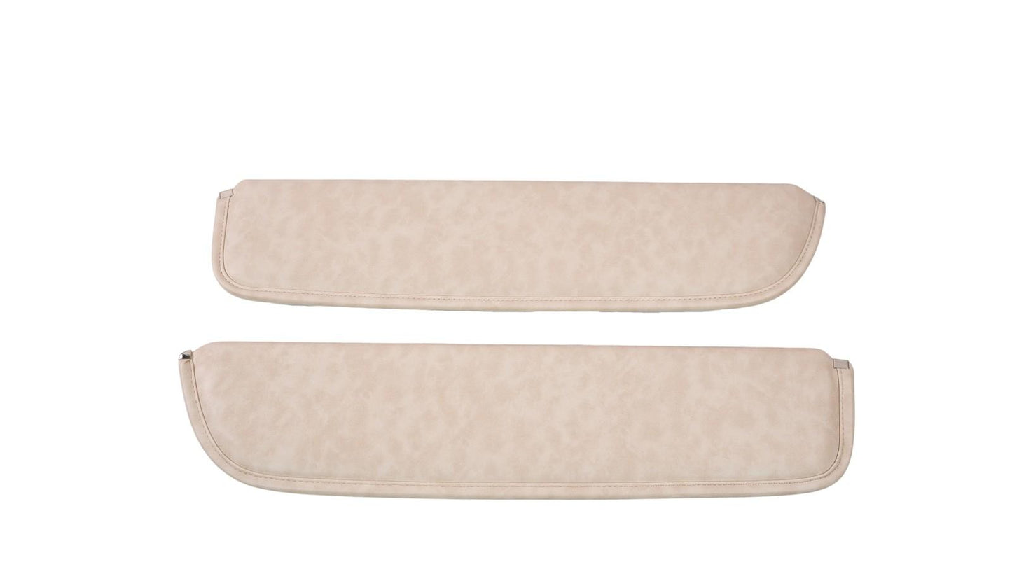 1967-1977 Bronco Visors Pair (See Description for Colors)